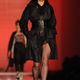 Illustration for article titled Gaultier Brings The Runaways To The Runway